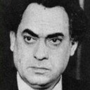 Stefan Getzov als Georgi Dimitrov