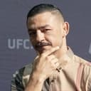 Cub Swanson als Tattoo Fighter