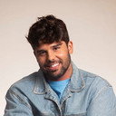 Daniel Baroni als Bruno