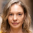 Jenny Beacraft als Nadine (voice)