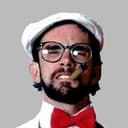 Bruno Lauer als Dr. Harvey Wippleman (Manager)