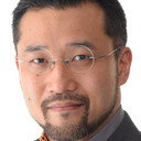 菊池康弘 als (voice)