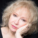 Irina Mazanitis als Jenița