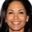 Salli Richardson-Whitfield als Half & Half