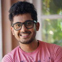 Anu Mohan als Vinu Ramachandran