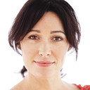 Katrina Hobbs als Female Dealer