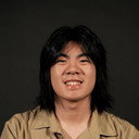 Blue Jia als The Scientist