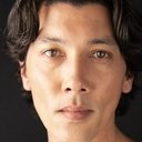 David Sakurai als Krall