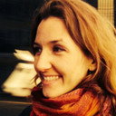 Lucy Gillespie, Writer