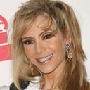 Daniela Castro als Rosario Pedraza de Córdoba