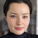 Ayumi Roux als Izumi Sayako
