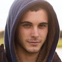 David Solans als Miguel