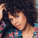 Grasie Mercedes als Hostess