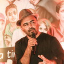 Chamil Pathirana als Self - Host
