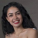 Gurleen Arora als Zai Arora