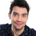 Henrique Brandon als Irmão de Jairo