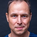 Martin Blais als Garde Frontière no. 1
