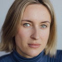 Josefine Koenig als Elisabeth von Bernburg