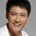 Zhao Zheng als Luo Zhan