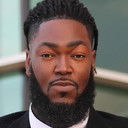 George Lott als The DJ (uncredited)