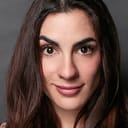 Carmen Zabala als Violeta Mondaca 'La Gato'