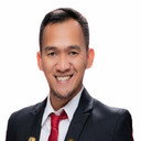 Martin Suharto, Executive Producer
