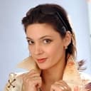 Лидия Вележева als Nastasya Filippovna