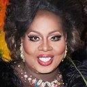 Latrice Royale als Terry