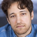 Jonathan von Mering als ER Doctor