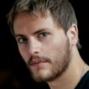Jaime Olías als Dave