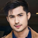 Anmol KC als Aarav