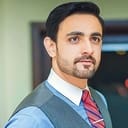 Zain Afzal als 