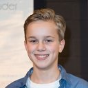 Noah Kraus als 