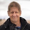 Greig Pickhaver als Gordon Fairweather