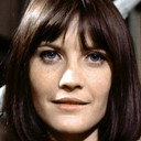 Sandie Shaw als Edgeley's Girlfriend