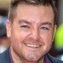 Alex Brooker als Himself - Presenter