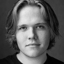 Niels Halstensen Skåber als Gunnar