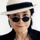 Yoko Ono als Herself (archive footage)