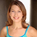 Danielle Reierson als Mother