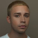 Jeremy McClain als Joshua