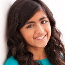 M'laah Kaur Singh als Young Girl