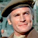 Ted Hamilton als Pirate King