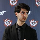 Amirhossein Amini als Former Custodian / Victim / Drug dealer