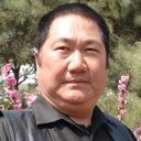 田西平 als Fung's neighbor