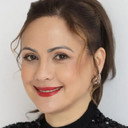 Verónica Ortiz als Elvira Domínguez