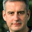 James Watson als Bus Driver