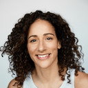 Pascale Audrey als Art Professor