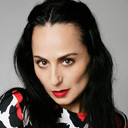 María Escoté als Self - Jury Member
