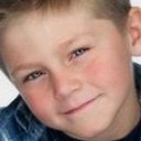 Nicholas Art als Nate Strobl