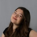 Ana López als 